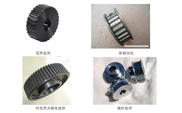 如何選擇一家靠譜的同步帶輪廠(chǎng)家？