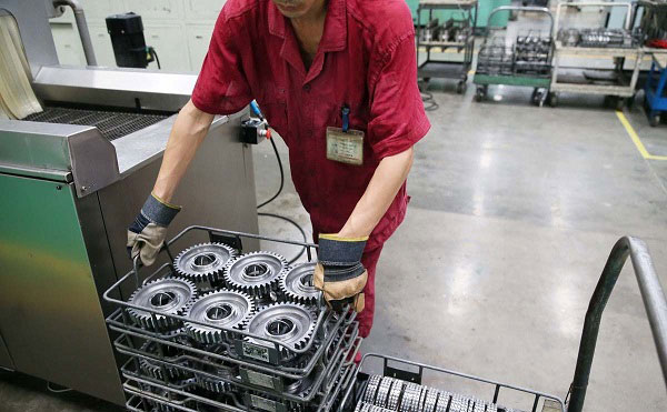 精密齒輪加工的八個(gè)標準，你都知道幾個(gè)