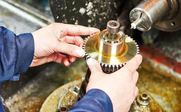 合發(fā)齒輪：精密齒輪定制的重要性及技術(shù)特點(diǎn)