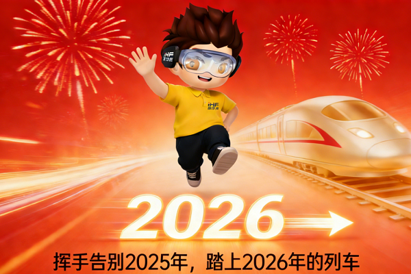 iHF愛(ài)合發(fā)集團：2025年度重大“賬單”